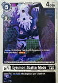 Digimon Tcg Eyesmon: Scatter Mode Ex9-048