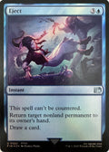 Magic Eject 0052 Foil