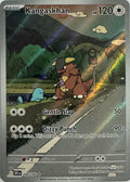 Pokemon Tcg Kangaskhan 204/182