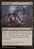 Magic Mind Drain 114/280