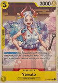 One Piece Tcg Yamato ST09-012
