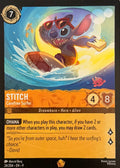 Disney Lorcana Stitch 24/204 Legendary