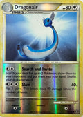 Pokemon Tcg Dragonair 32/102 Reverse
