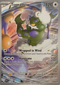 Pokemon Tcg Tornadus 210 Promo