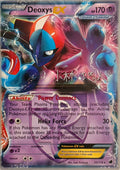 Pokemon Tcg Deoxys Ex 53/116
