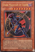 Yugioh! Dark Magician Of Chaos IOC-065