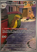 Pokemon Tcg Gumshoos 153/132