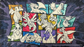 Playmat De Powerhouse Pokemon