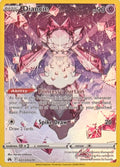 Pokemon Tcg Diancie GG13/GG70