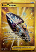 Pokemon Tcg Lost Vacuum 217/196