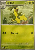 Pokemon Tcg Bayleef 009/217