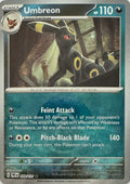 Pokemon Tcg Umbreon 059/131 (Poke Ball)