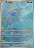 Pokemon Tcg Phione 175/167