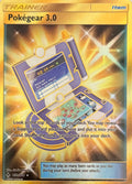 Pokemon Tcg Pokegear 3.0 233/214