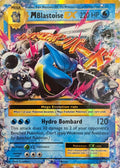 Pokemon Tcg M Blastoise Ex 22/108