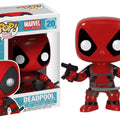 Funko Pop! Deadpool #20