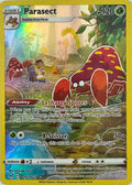 Pokemon Tcg Parasect Tg01/tg30