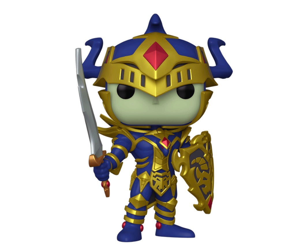 Funko Pop! Black Luster Soldier #1096