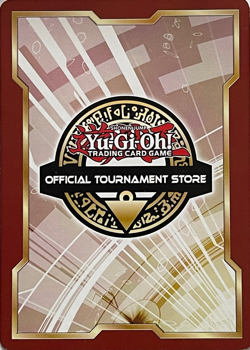Yugioh! Allied Code Talker @Ignister Field Center Card