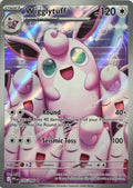 Pokemon Tcg Wigglytuff 105/094