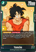 Dragon Ball Tcg Yamcha Fb08-066