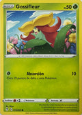 Pokemon Tcg Gossifleur 015/203 (Español)