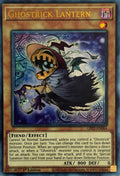 Yugioh! Ghostrick Lantern GFP2-EN064 1st Edition Ultra