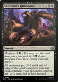 Magic Sandman’s Quicksand 0063