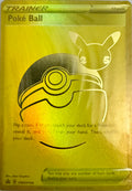 Pokemon Tcg Poké ball SWSH146 (SEALED)