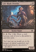 Magic Gilt - Blade Prowler 086/303