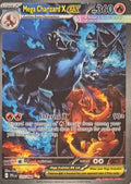Pokemon Tcg Mega Charizard Ex 125/094