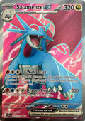 Pokemon Tcg Salamence Ex 177/159