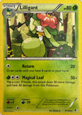 Pokemon Tcg Lilligant 17/149