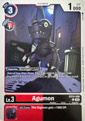 Digimon Tcg Agumon Ex10-006