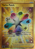Pokemon Tcg Turbo Patch 200/189