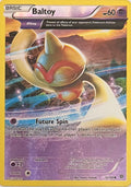 Pokemon Tcg Baltoy 32/98