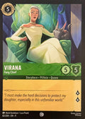 Disney Lorcana Virana 82/204