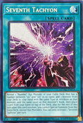 Yugioh! Seventh Tachyon MZTM-EN016