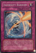 Yugioh! Infernity Barrier TSHD-EN089