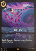 Disney Lorcana Riptide 24/31