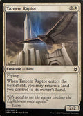Magic Tazeem Raptor 043/280