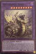 Yugioh! Hecahands Xeno PHRE-EN007