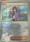 Pokemon Tcg Lacey 114/131 (Poke Ball)