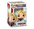 Funko Pop! Edward Elric #1176