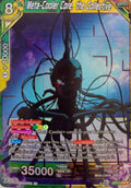 Dragon Ball Tcg Meta-Cooler Core, The Collective BT17-142
