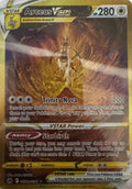 Pokemon Tcg Arceus Vstar Gg70/gg70
