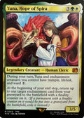 Magic Yuna, Hope Of Spira 0250 Rare