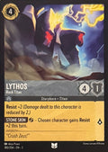 Disney Lorcana Lythos 180/204