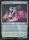 Magic Fugitive Droid 0040 Foil