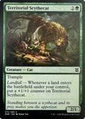 Magic Territorial Scythecat 213/280